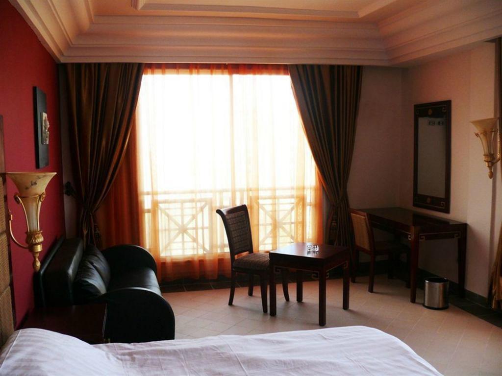Hotel Cesar Palace Sousse Rom bilde