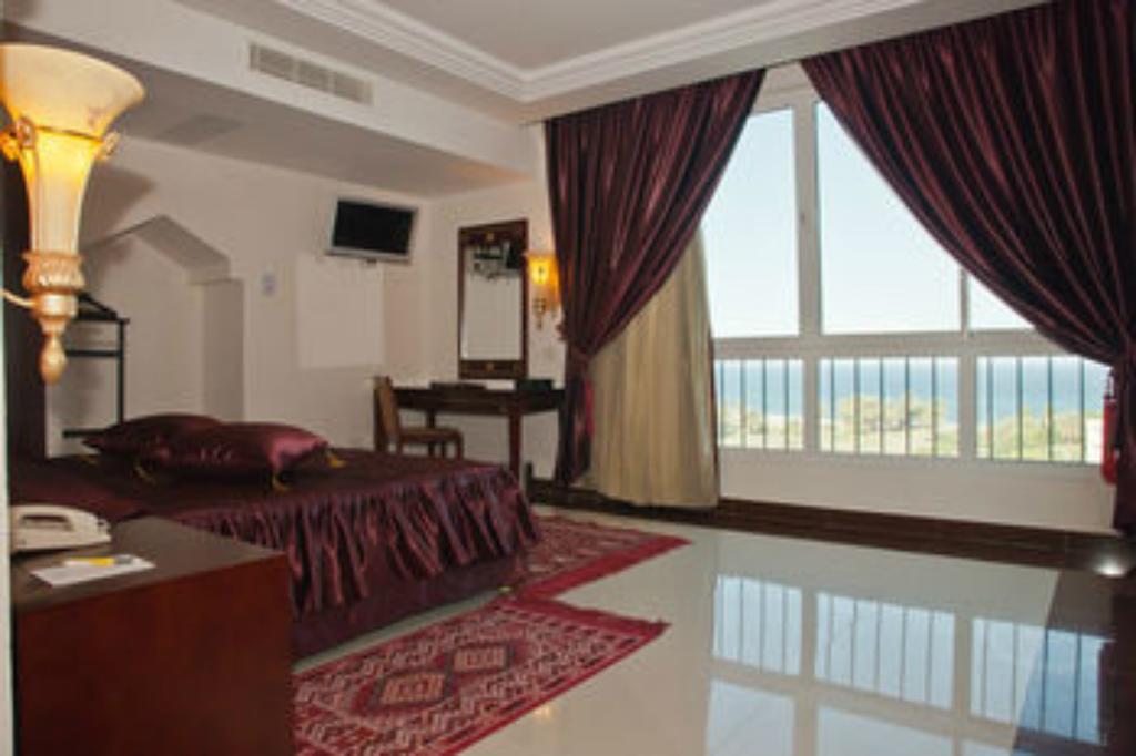 Hotel Cesar Palace Sousse Eksteriør bilde