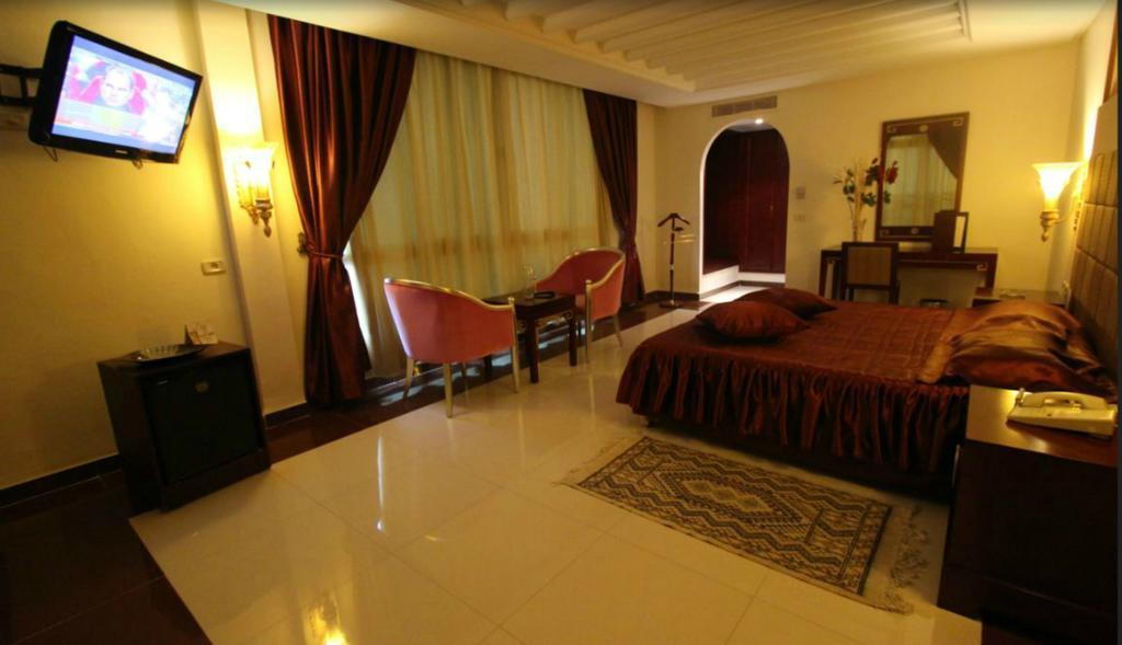 Hotel Cesar Palace Sousse Eksteriør bilde